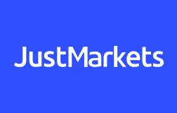 JustMarkets logo