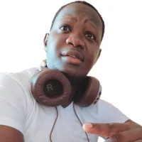 photo of Patrick Mahinge founder and CEO of Kenya Forex Firm