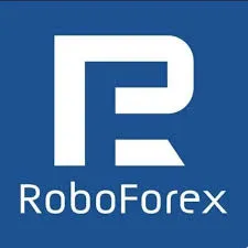 RoboForex logo