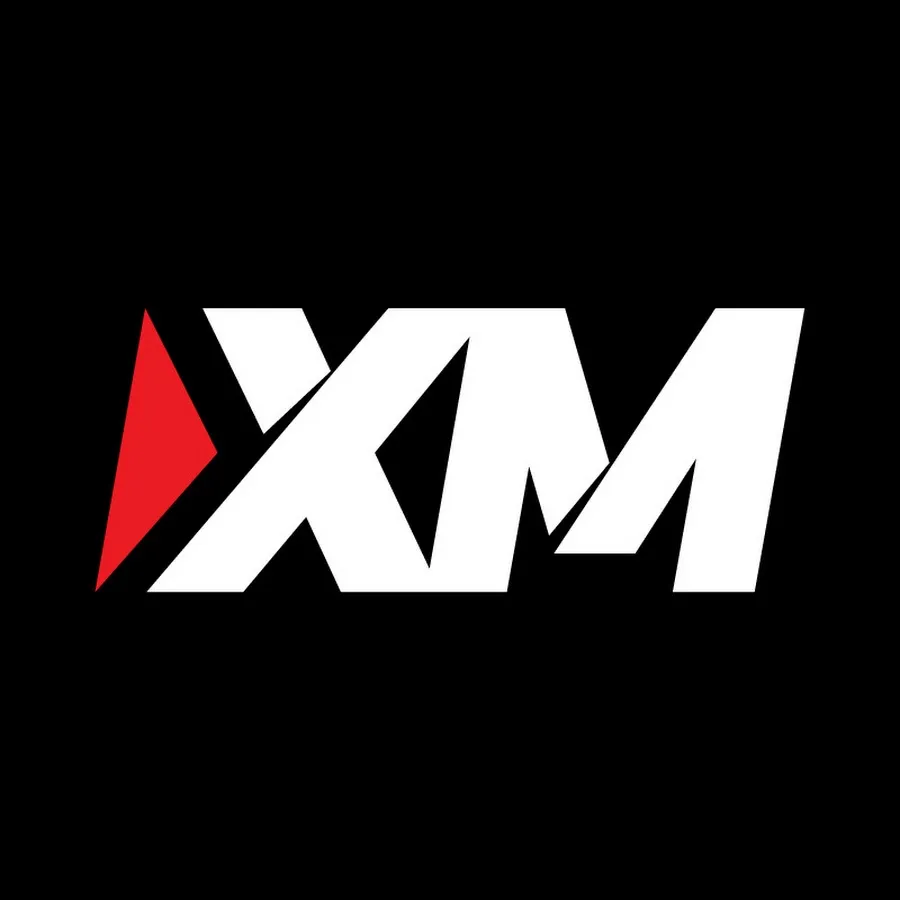 XM logo