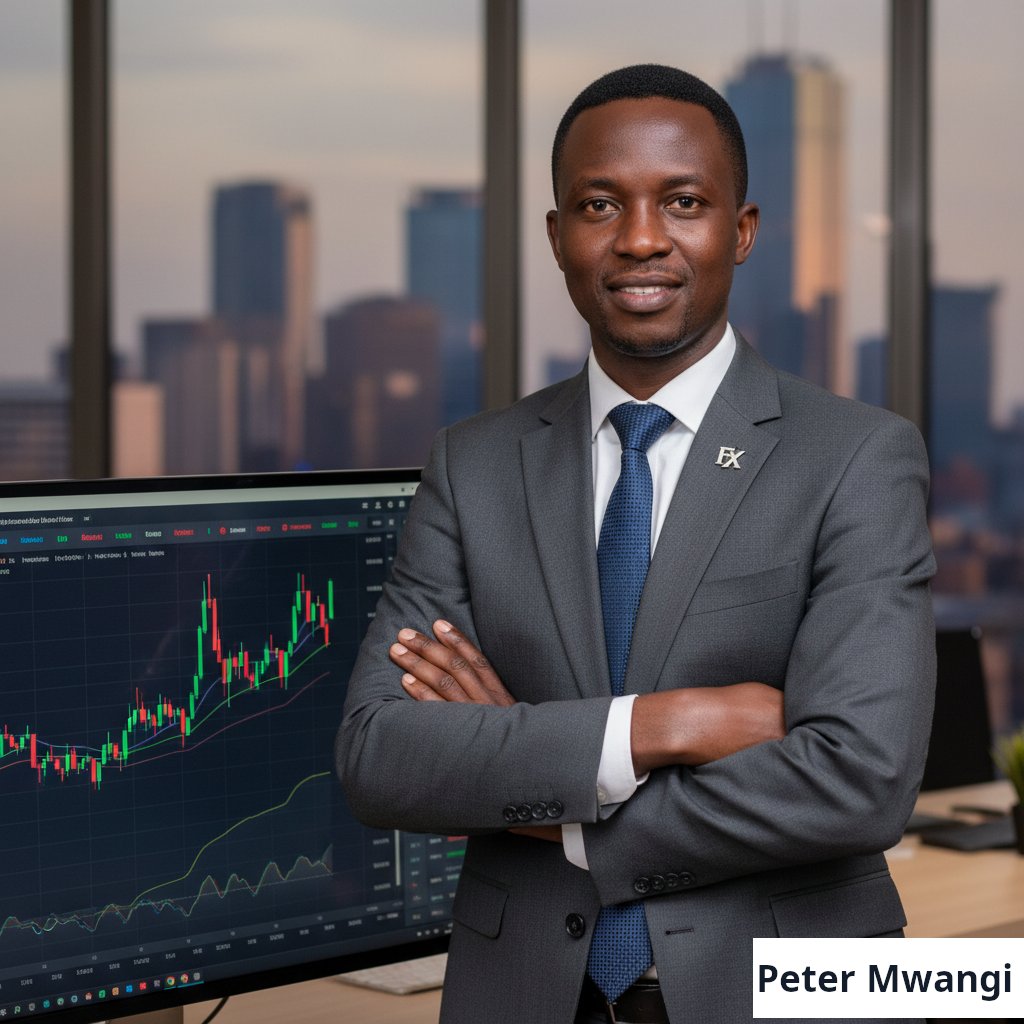 Risk Management Analyst